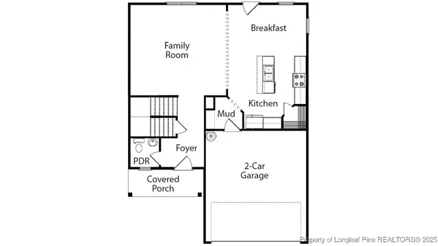 $312,950 | 1606 Percheron Path, Fayetteville, NC 28312