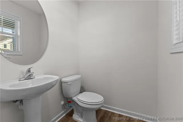 $312,950 | 1606 Percheron Path, Fayetteville, NC 28312