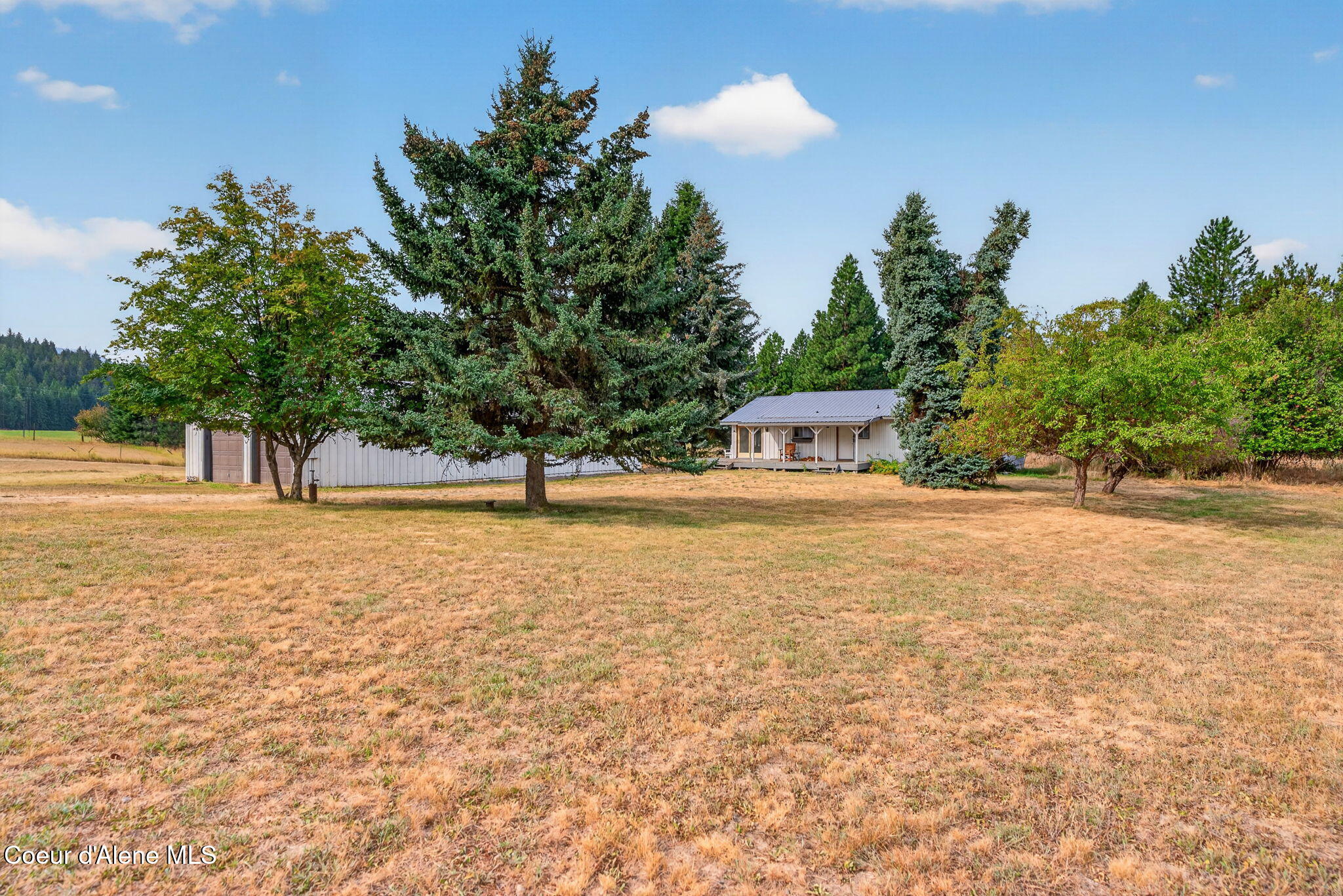 76 Tower Road Naples, ID 83847 - Photo 41 of 50 76 Tower Rd