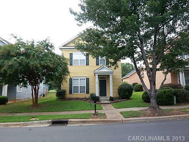 8236 Townley Road Huntersville, NC 28078 - Photo 3 of 10 a house with a tree in front of it