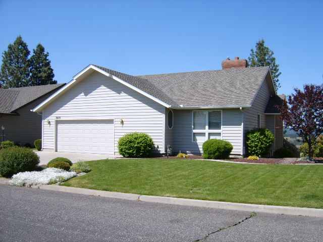 9605 North Ridgecrest Drive Spokane, WA 99208 - Photo 1 of 9 Gallery Image 1