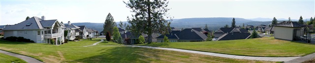 9605 North Ridgecrest Drive Spokane, WA 99208 - Photo 2 of 9 Gallery Image 2