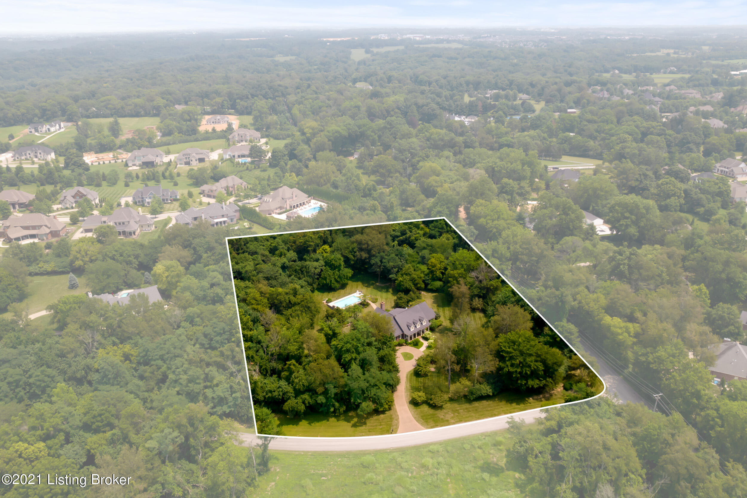 5601 Wolf Ridge Road Prospect, KY 40059 - Photo 5 of 80 5601 Wolf Ridge Rd-05