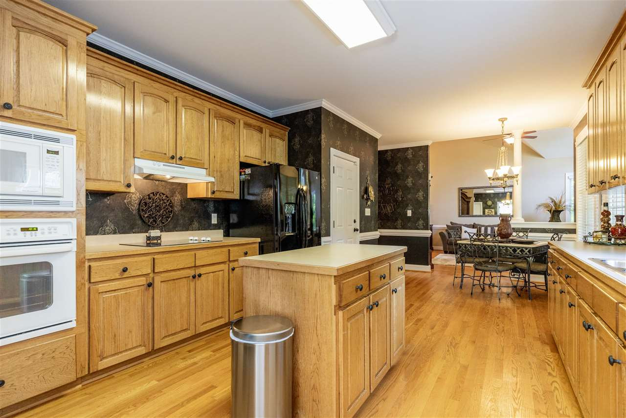 1400 Rhea Drive Garner, NC 27529 - Photo 10 of 30 Photo 10