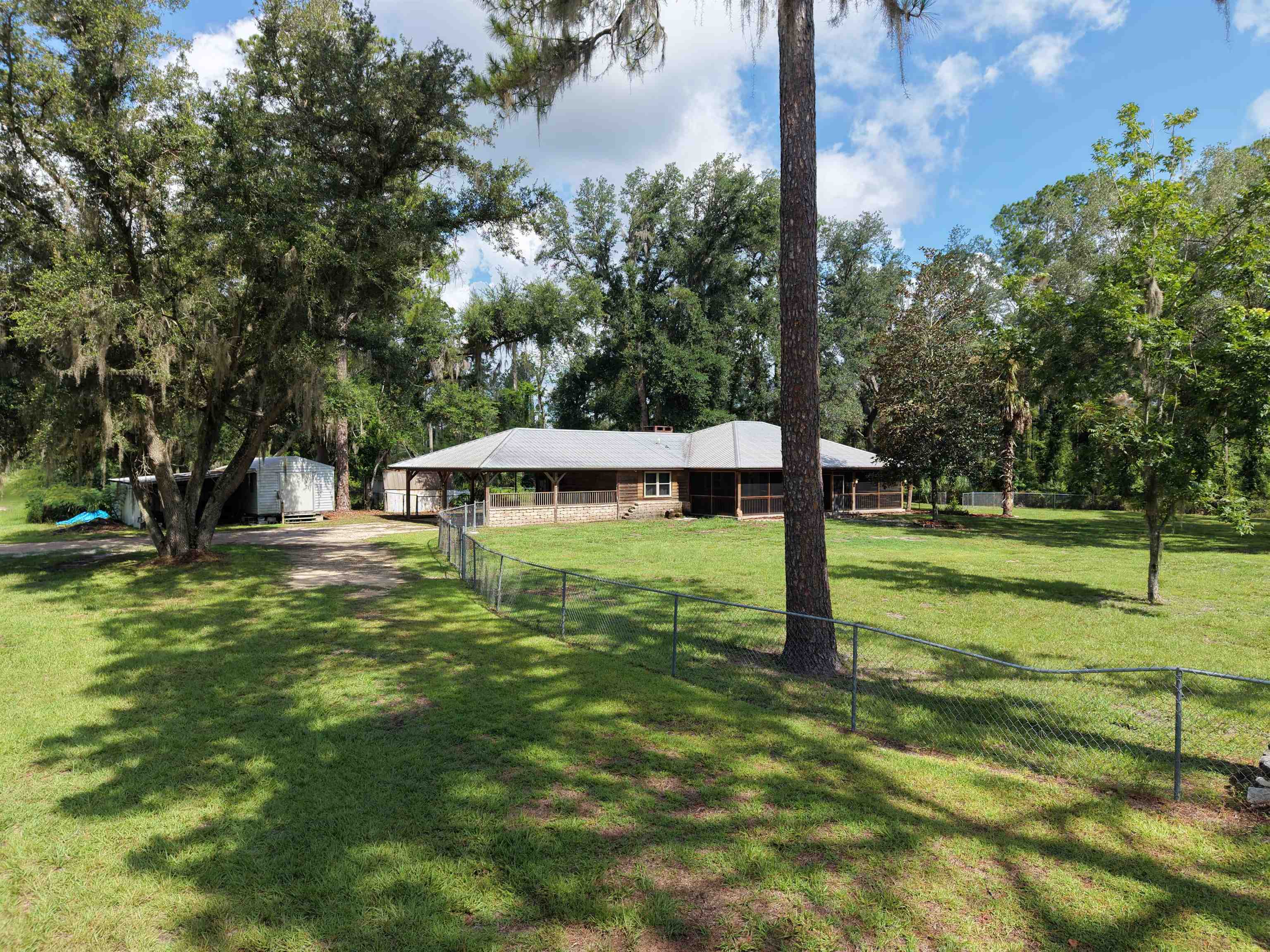 3087 Green Farm Road Perry, FL 32347 - Photo 7 of 69
