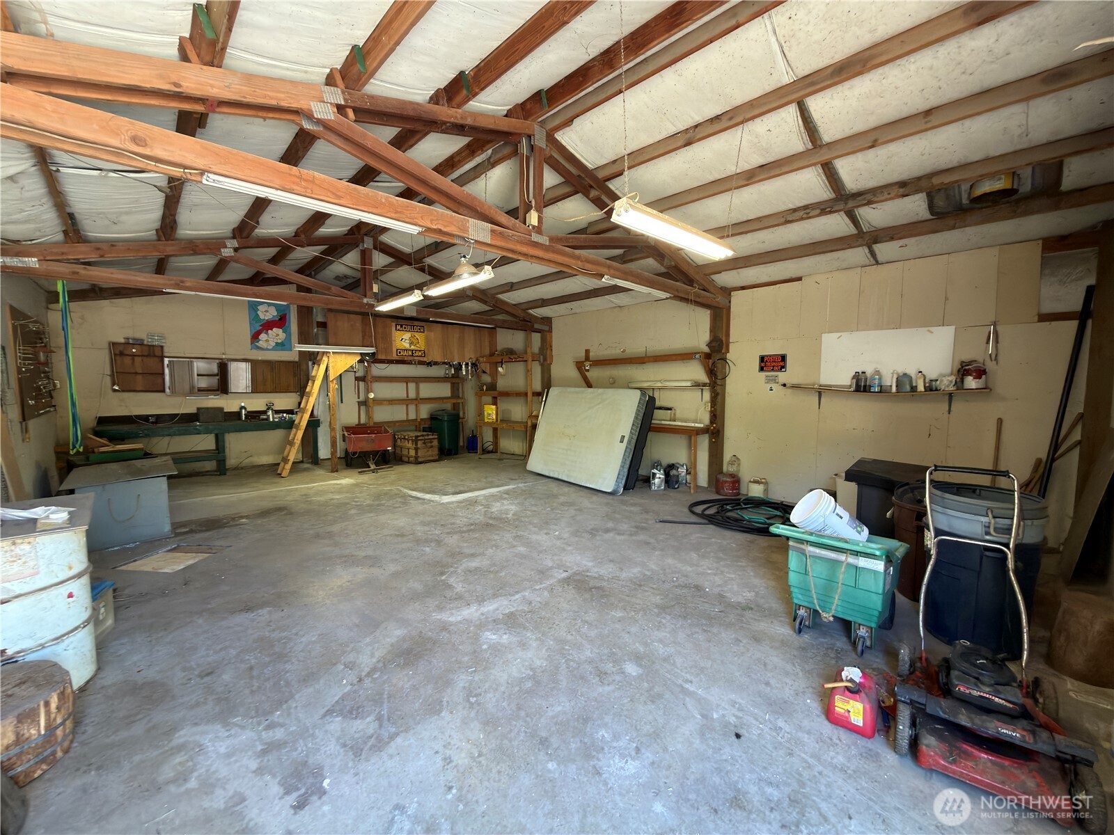 274 Deer Park Road Port Angeles, WA 98362 - Photo 16 of 26