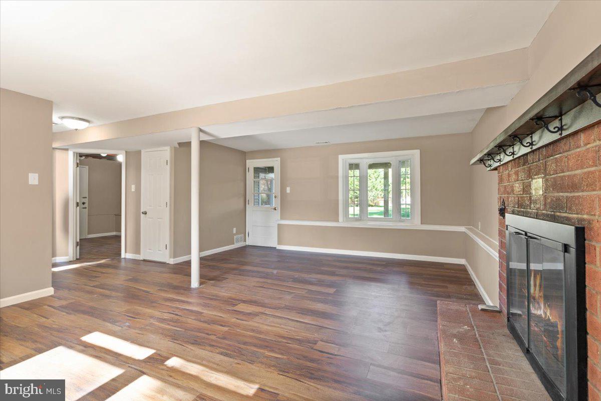 117 Pawnee Road Doylestown, PA 18901 - Photo 21 of 29 Family Room 2