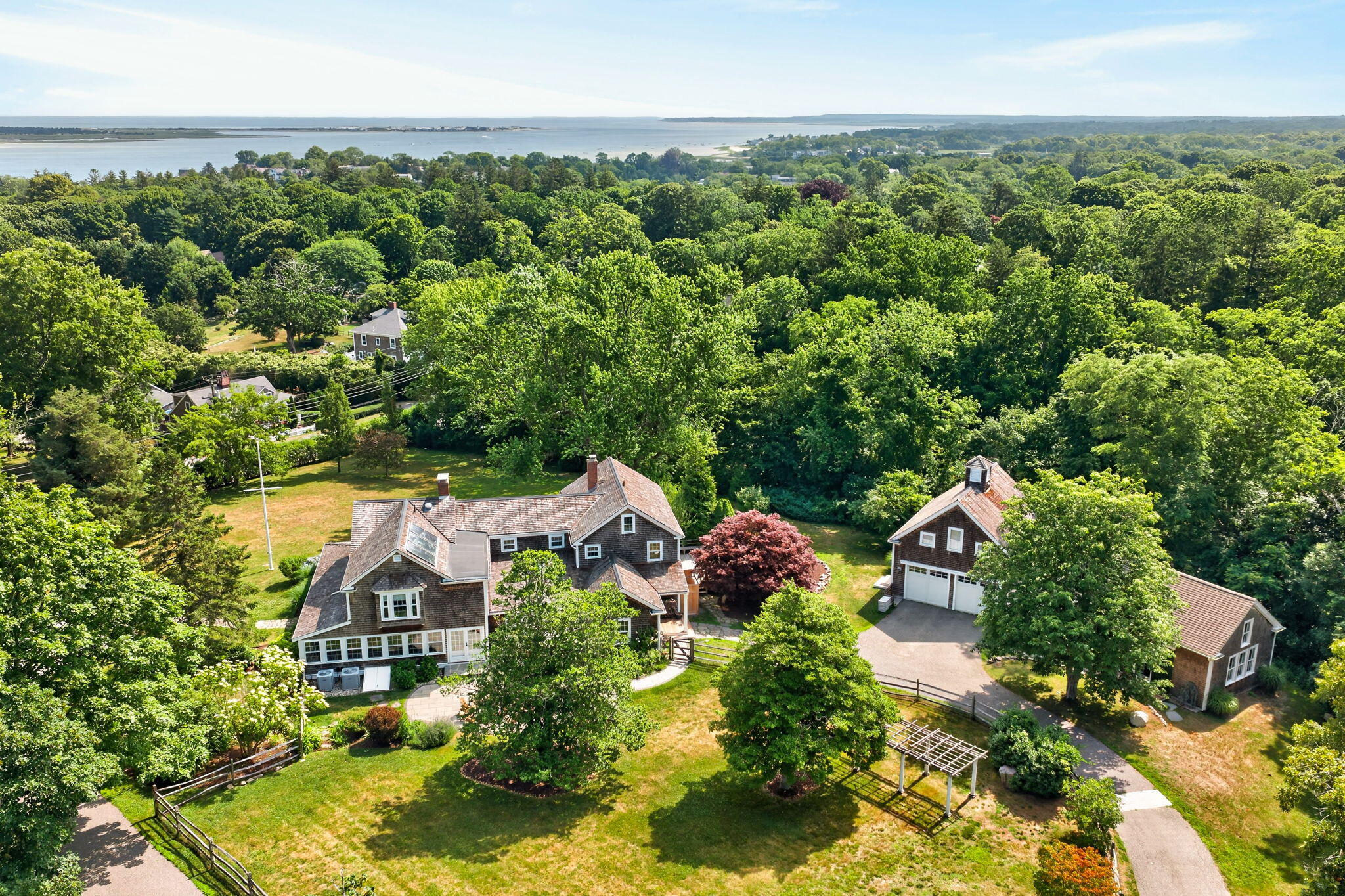 2849 Main Street Barnstable, MA 02630 - Photo 1 of 63 1-DJI_20260701220259_0882_D