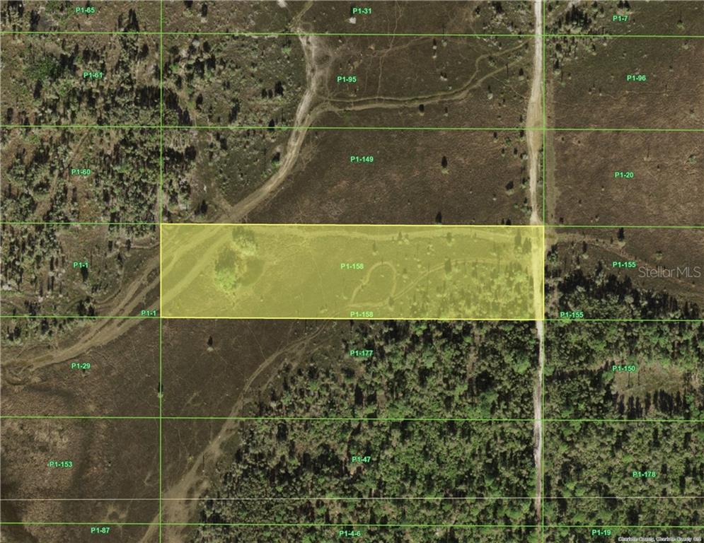33676 Oil Well Road Punta Gorda, FL 33955 - Photo 1 of 1 Gallery Image 1