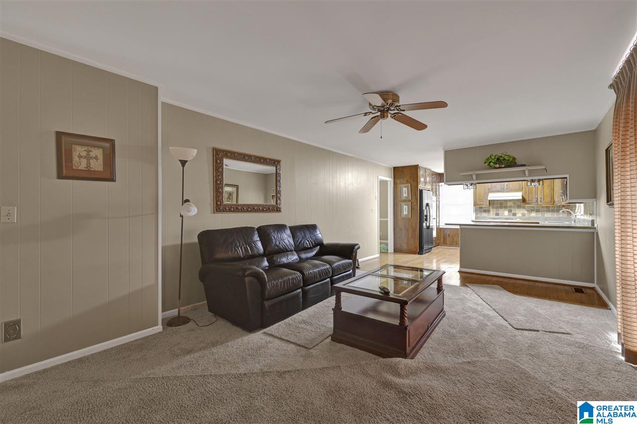 3835 Rock Ridge Road Birmingham, AL 35210 - Photo 6 of 16
