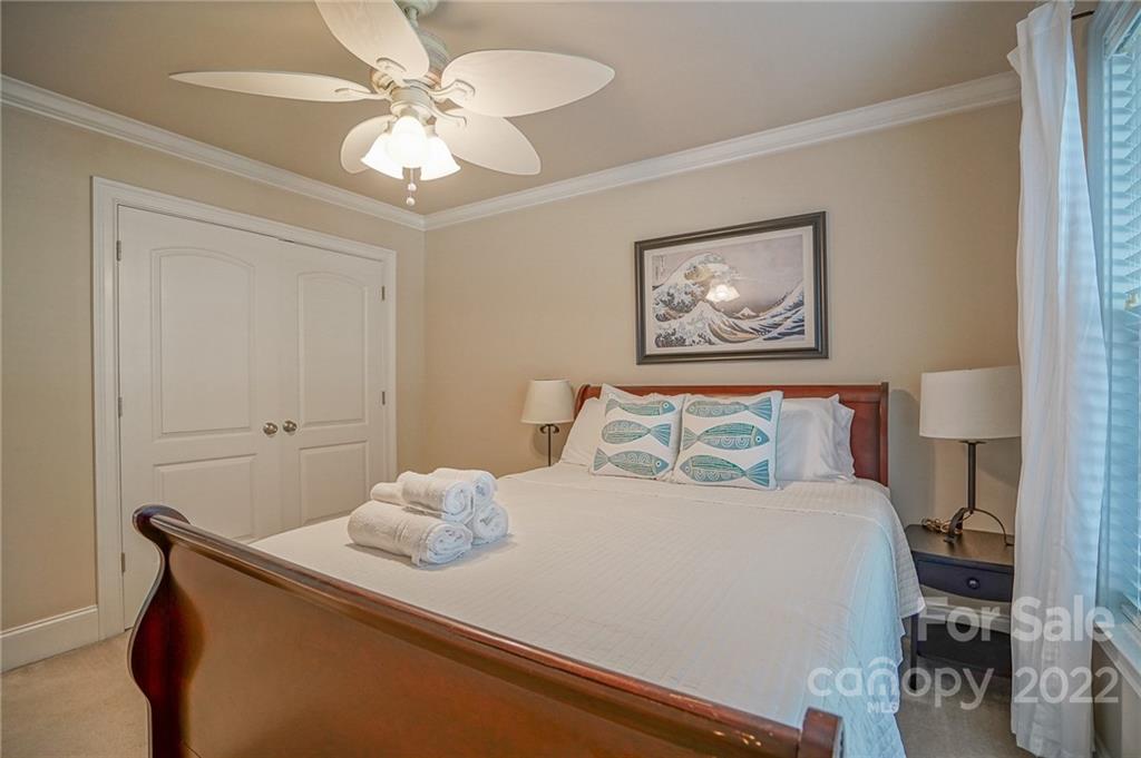 138 Roundstone Road Troutman, NC 28166 - Photo 32 of 48 Gallery Image 32