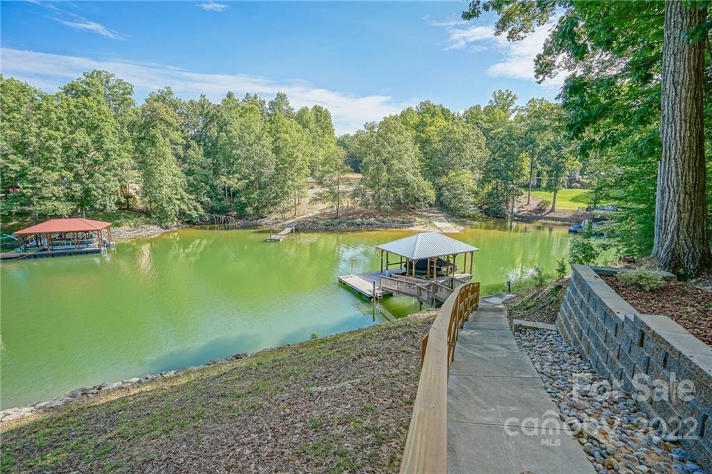 138 Roundstone Road Troutman, NC 28166 - Photo 45 of 48 Gallery Image 45
