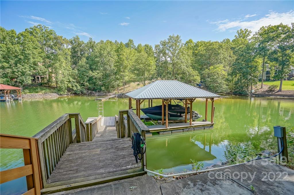 138 Roundstone Road Troutman, NC 28166 - Photo 46 of 48 Gallery Image 46