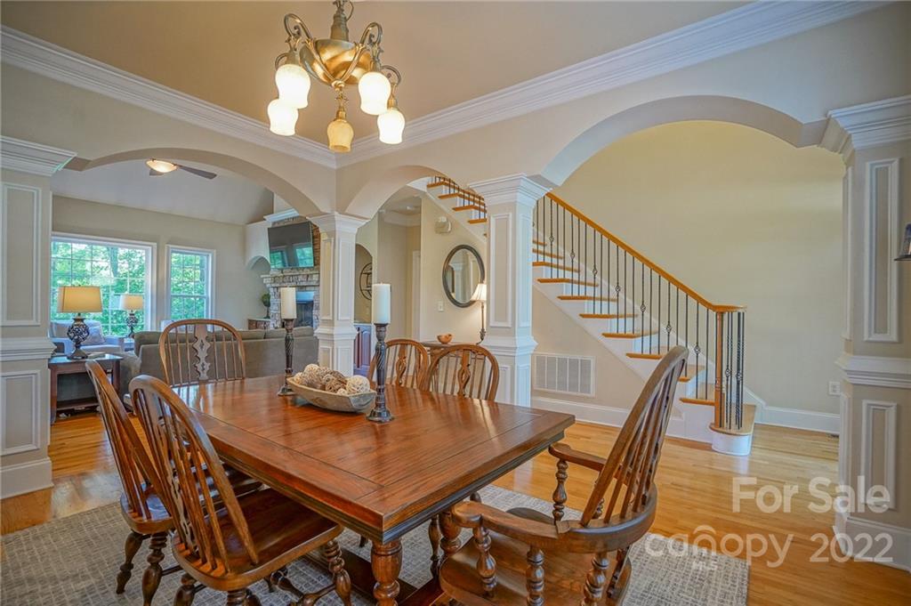 138 Roundstone Road Troutman, NC 28166 - Photo 8 of 48 Gallery Image 8