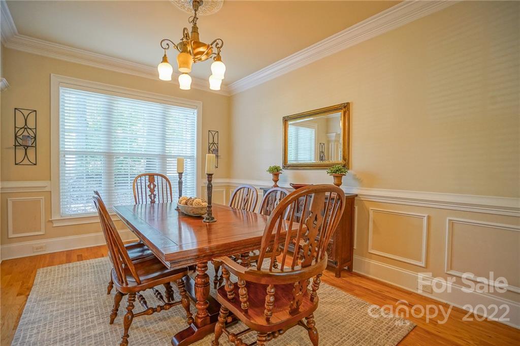 138 Roundstone Road Troutman, NC 28166 - Photo 9 of 48 Gallery Image 9