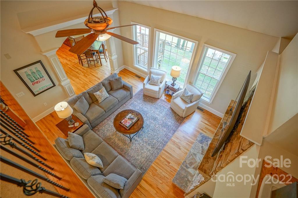 138 Roundstone Road Troutman, NC 28166 - Photo 10 of 48 Gallery Image 10