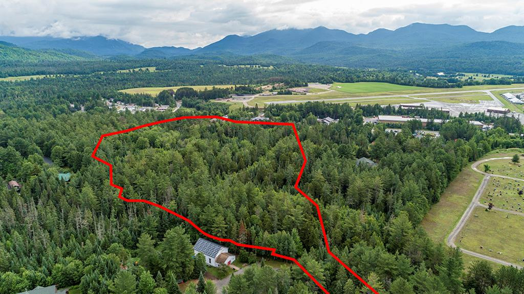 0 Cascade Road Lake Placid, NY 12946 - Photo 1 of 13 Gallery Image 1