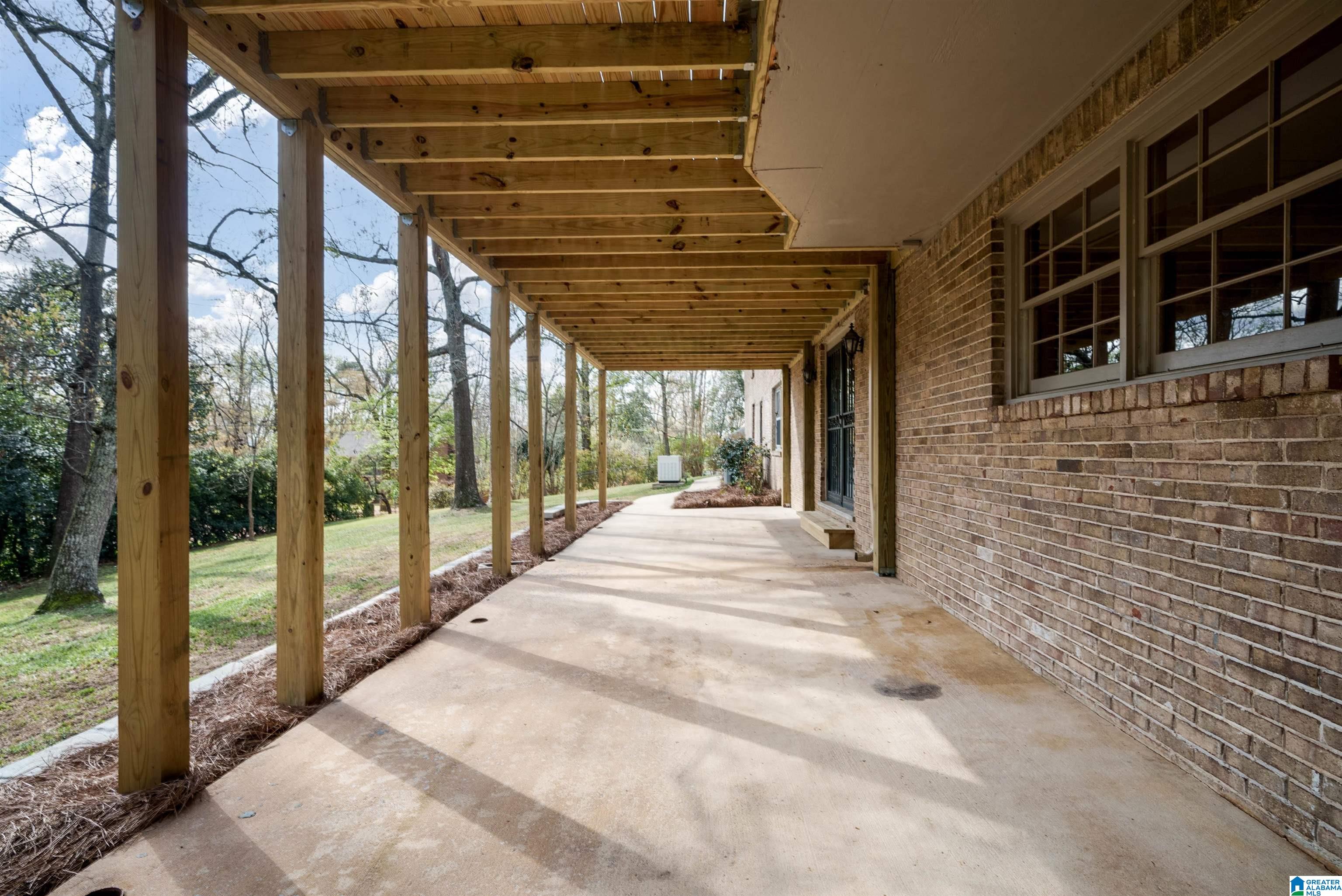 3857 Valley Head Road Mountain Brook, AL 35223 - Photo 36 of 40