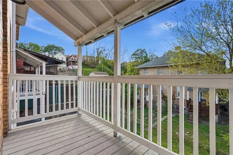 $285,000 | 2808-2810 Kenilworth Street, Pittsburgh, PA 15226