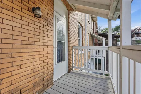$285,000 | 2808-2810 Kenilworth Street, Pittsburgh, PA 15226