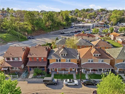 $285,000 | 2808-2810 Kenilworth Street, Pittsburgh, PA 15226