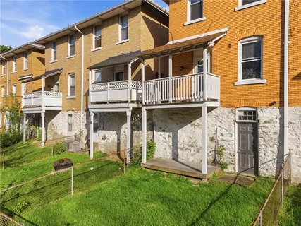 $285,000 | 2808-2810 Kenilworth Street, Pittsburgh, PA 15226
