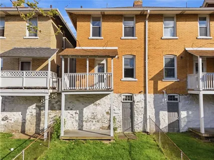 $285,000 | 2808-2810 Kenilworth Street, Pittsburgh, PA 15226