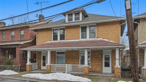 $285,000 | 2808-2810 Kenilworth Street, Pittsburgh, PA 15226