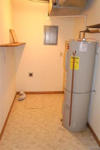 $850 | 818 White Oak Drive, Unit 4, O'Fallon, IL 62269