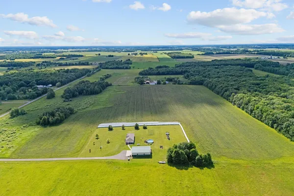 $689,000 | 33750 175th Street Northeast, Foley, MN 56329
