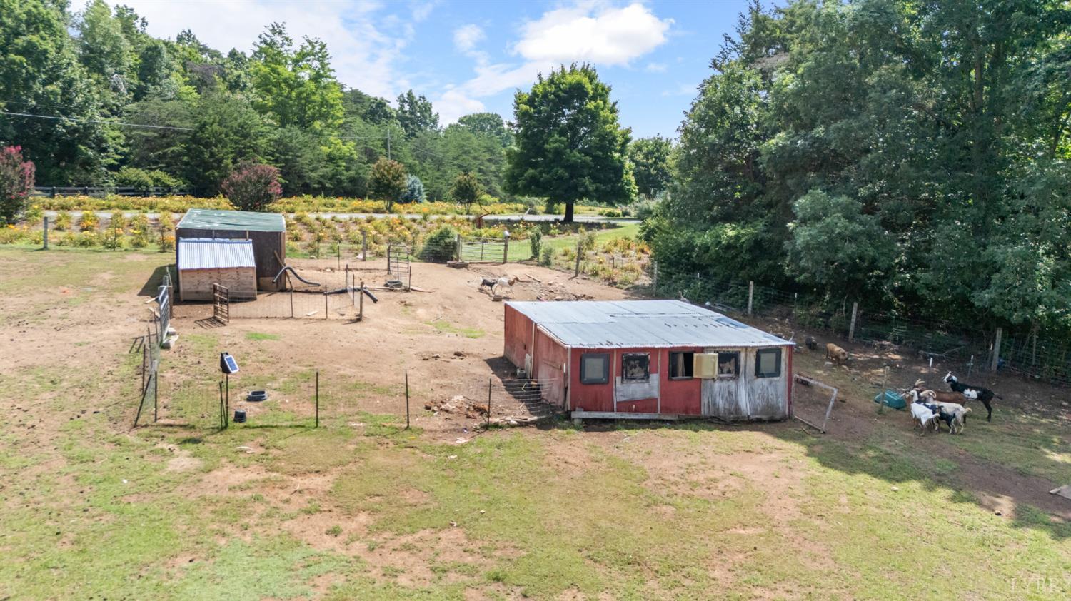 3227 Elon Road Monroe, VA 24574 - Photo 46 of 57