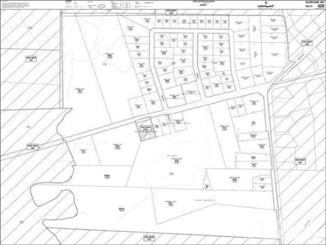 4711 Biscayne Road Durham, NC 27707 - Photo 1 of 3 Gallery Image 1