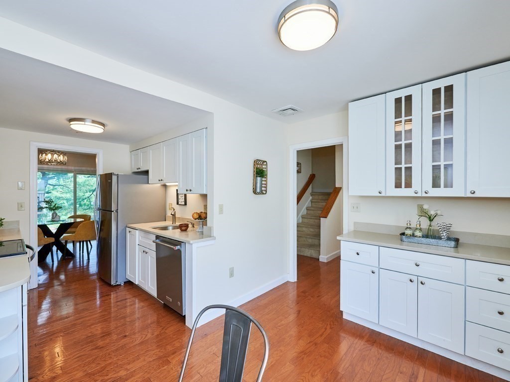 35 Drummer Boy Way, Unit 35 Lexington, MA 02420 - Photo 10 of 26