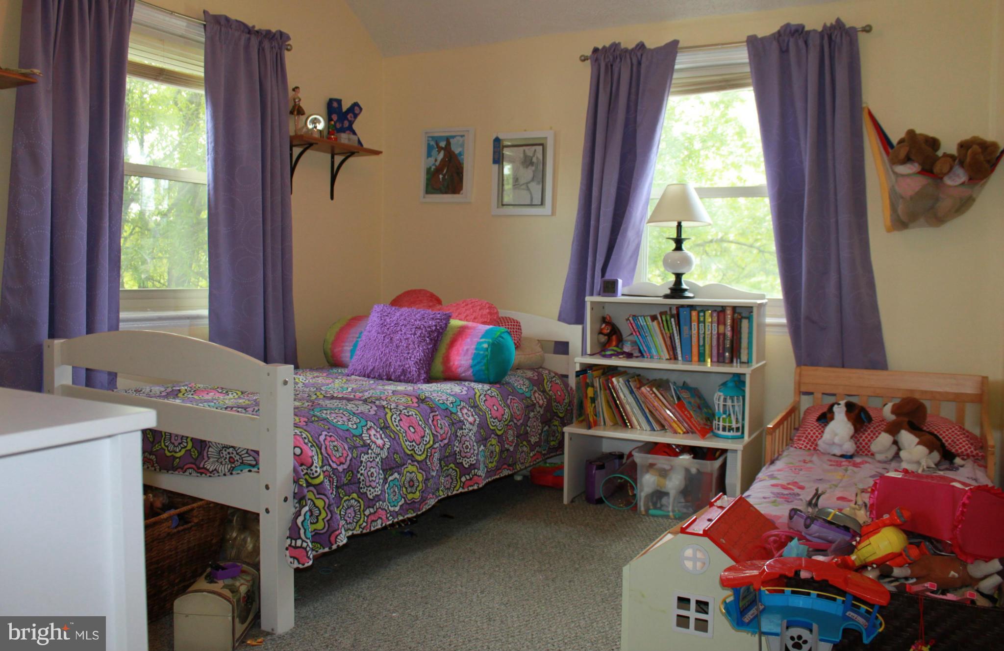 6922 Annapolis Road New Carrollton, MD 20784 - Photo 11 of 24 Bedroom