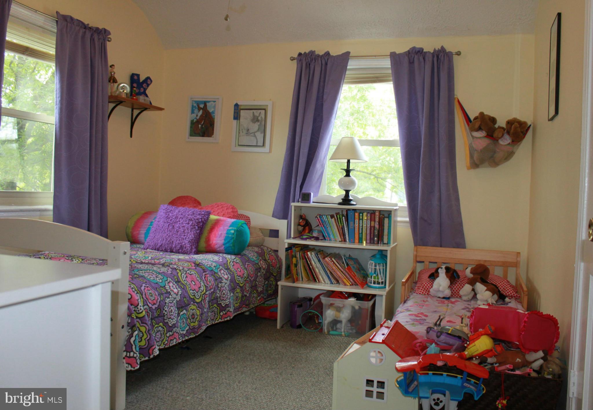 6922 Annapolis Road New Carrollton, MD 20784 - Photo 12 of 24 Bedroom