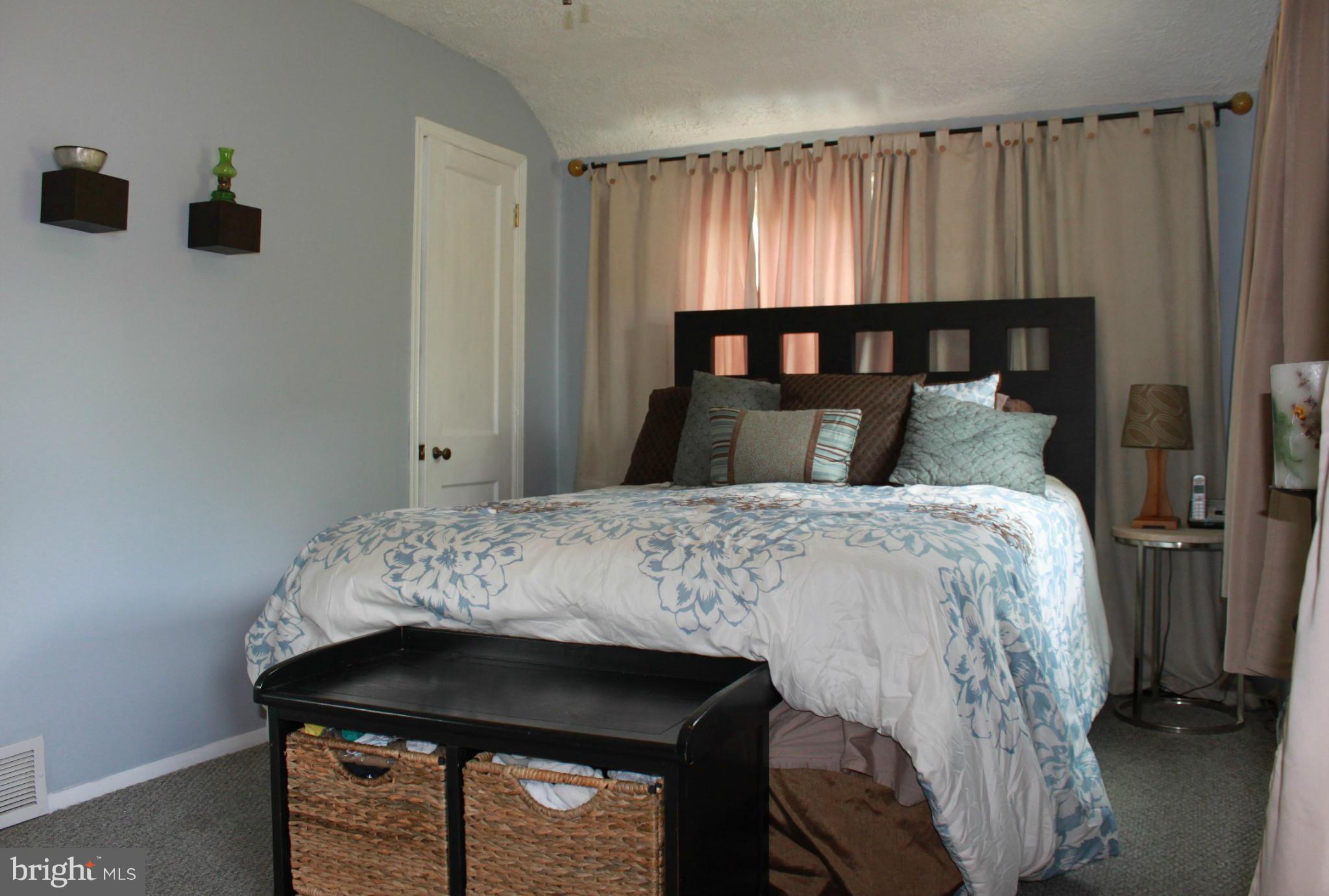 6922 Annapolis Road New Carrollton, MD 20784 - Photo 13 of 24 Master Bedroom