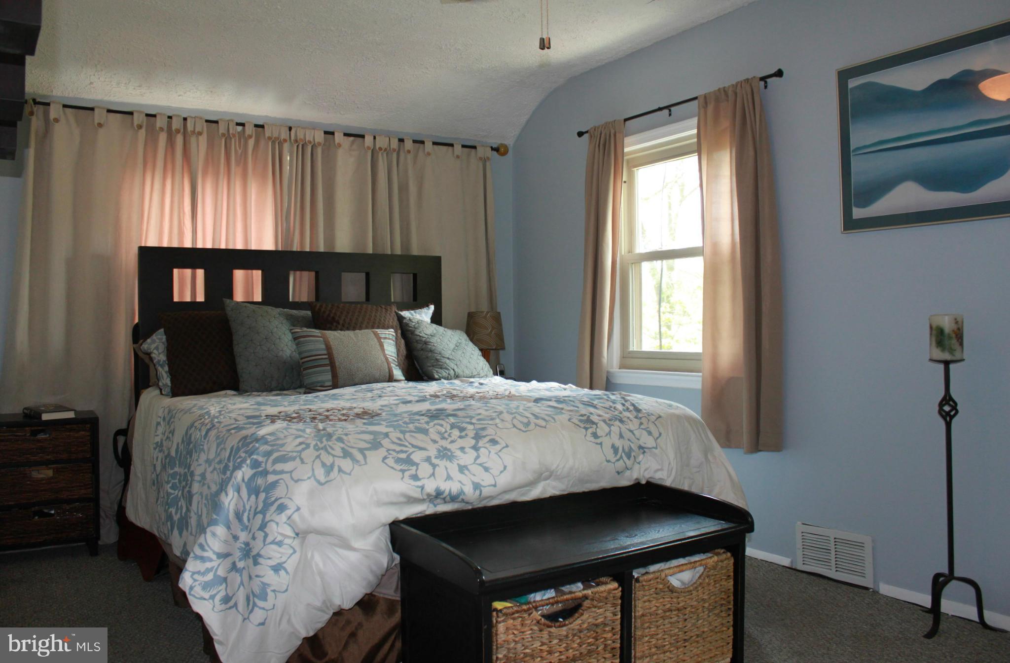 6922 Annapolis Road New Carrollton, MD 20784 - Photo 14 of 24 Master Bedroom