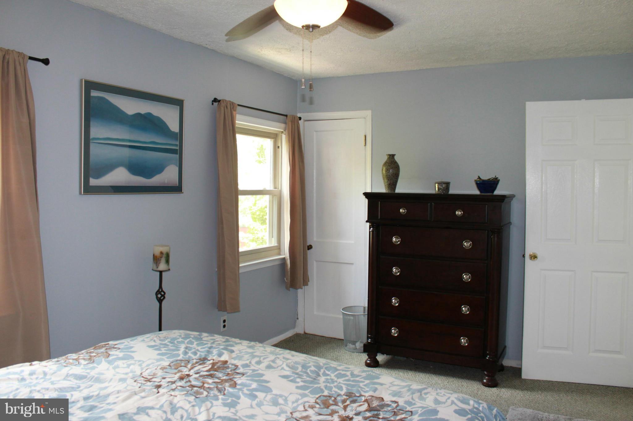 6922 Annapolis Road New Carrollton, MD 20784 - Photo 15 of 24 Master Bedroom