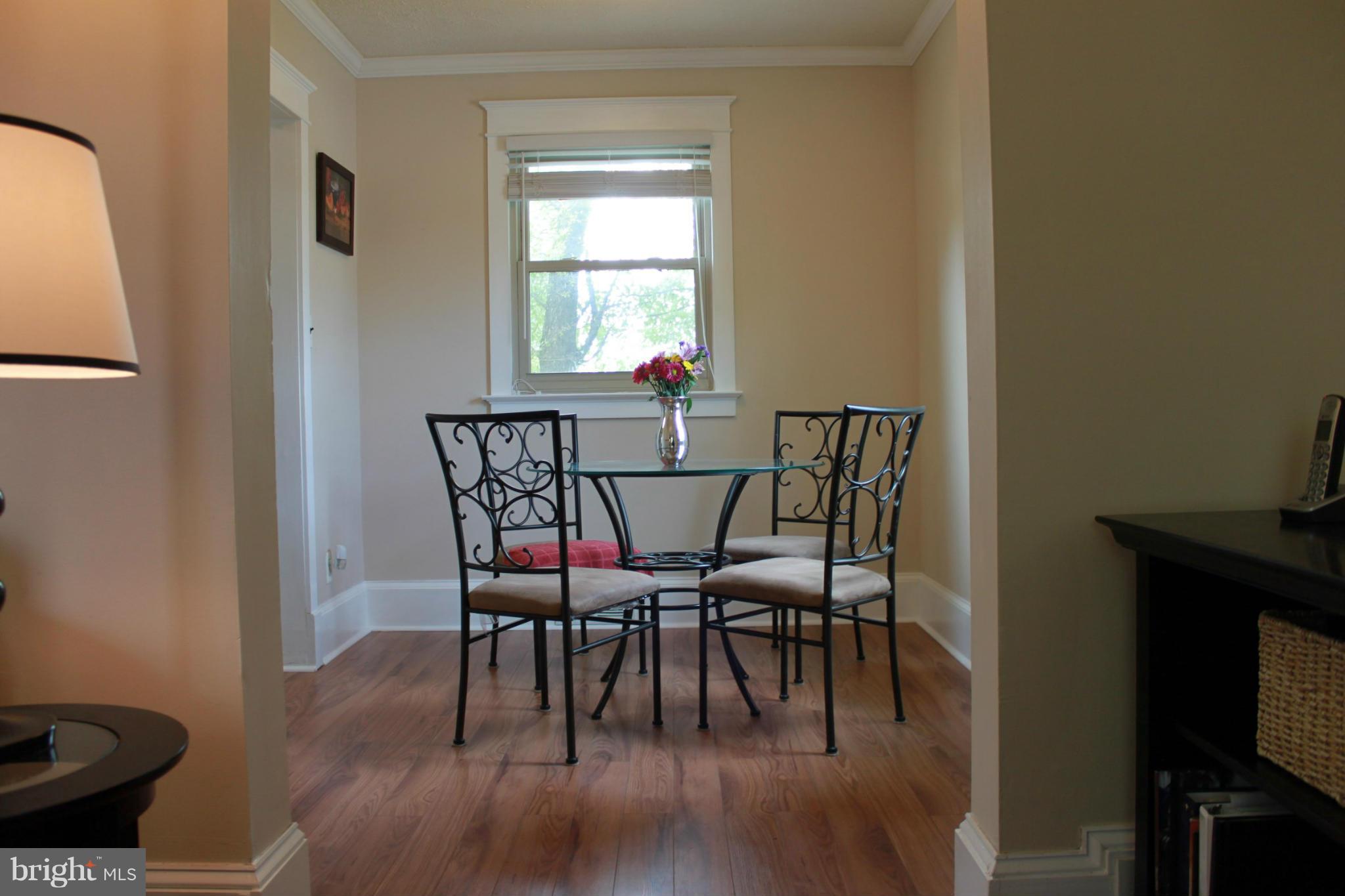 6922 Annapolis Road New Carrollton, MD 20784 - Photo 8 of 24 Dining Room