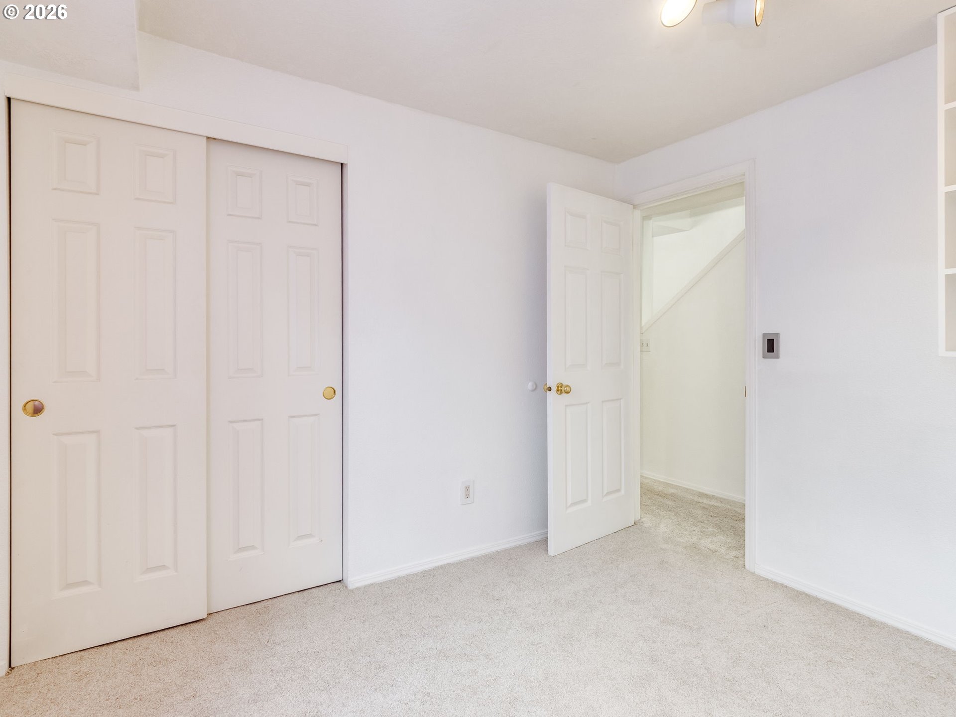 204 Crestwood Street Fairview, OR 97024 - Photo 23 of 29 a view of an empty room