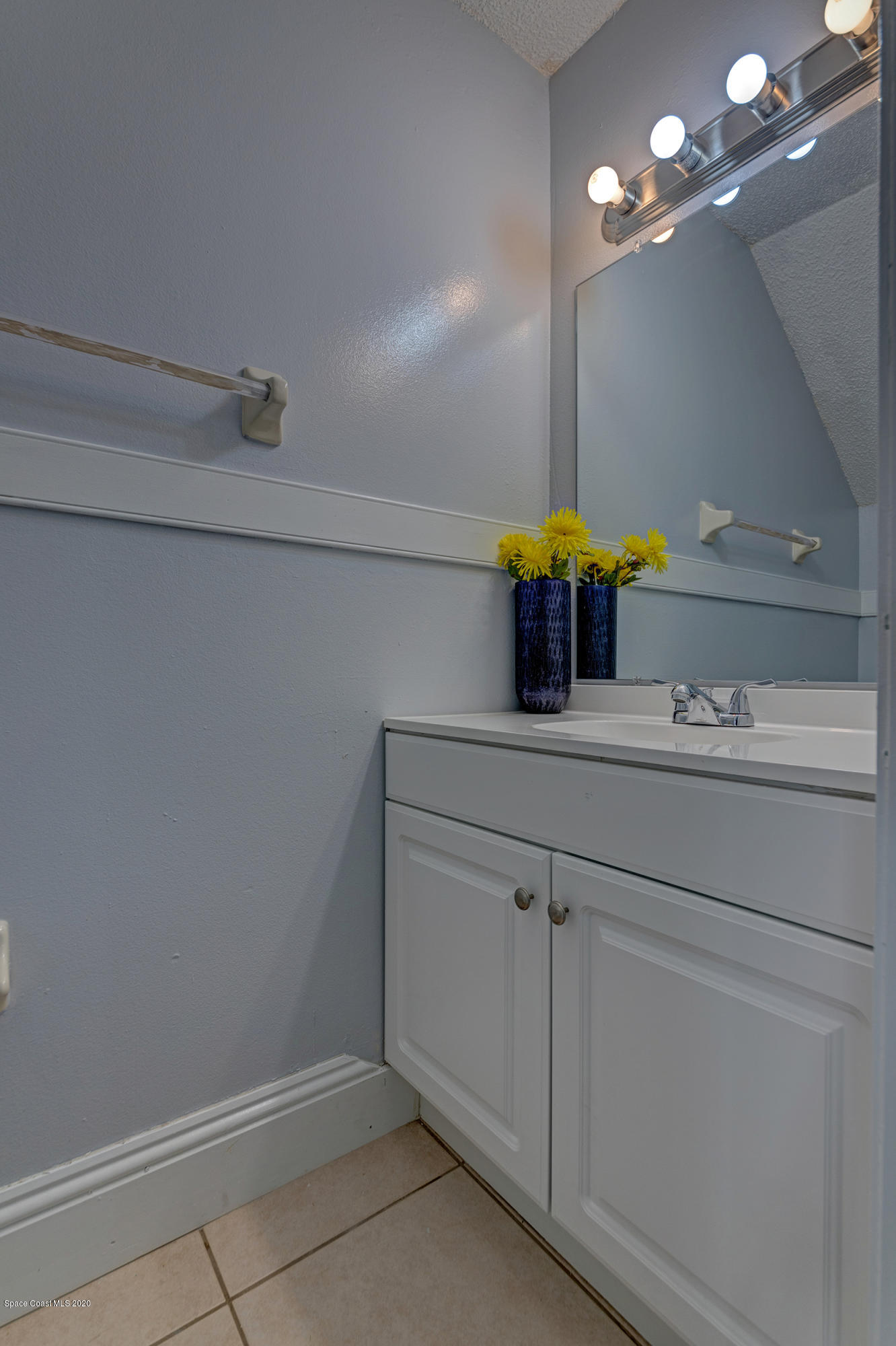1880 Murrell Road, Unit 66 Rockledge, FL 32955 - Photo 11 of 22 Half Bath