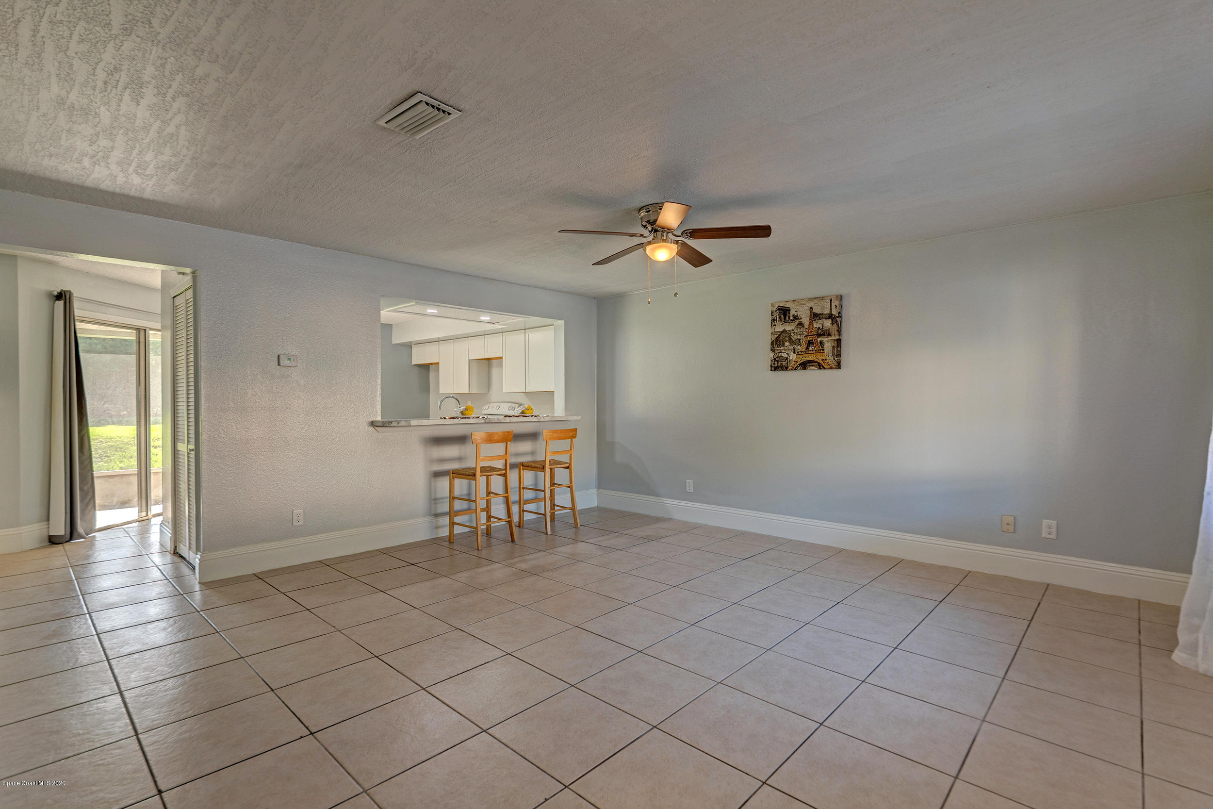 1880 Murrell Road, Unit 66 Rockledge, FL 32955 - Photo 5 of 22 Livning Room