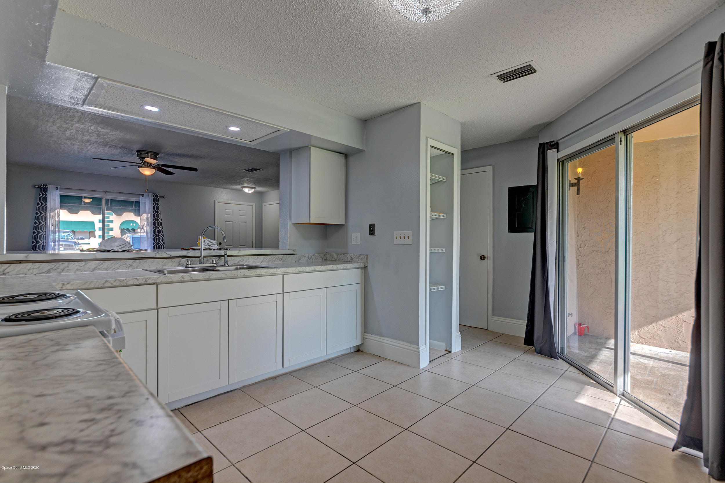 1880 Murrell Road, Unit 66 Rockledge, FL 32955 - Photo 7 of 22 Kitchen