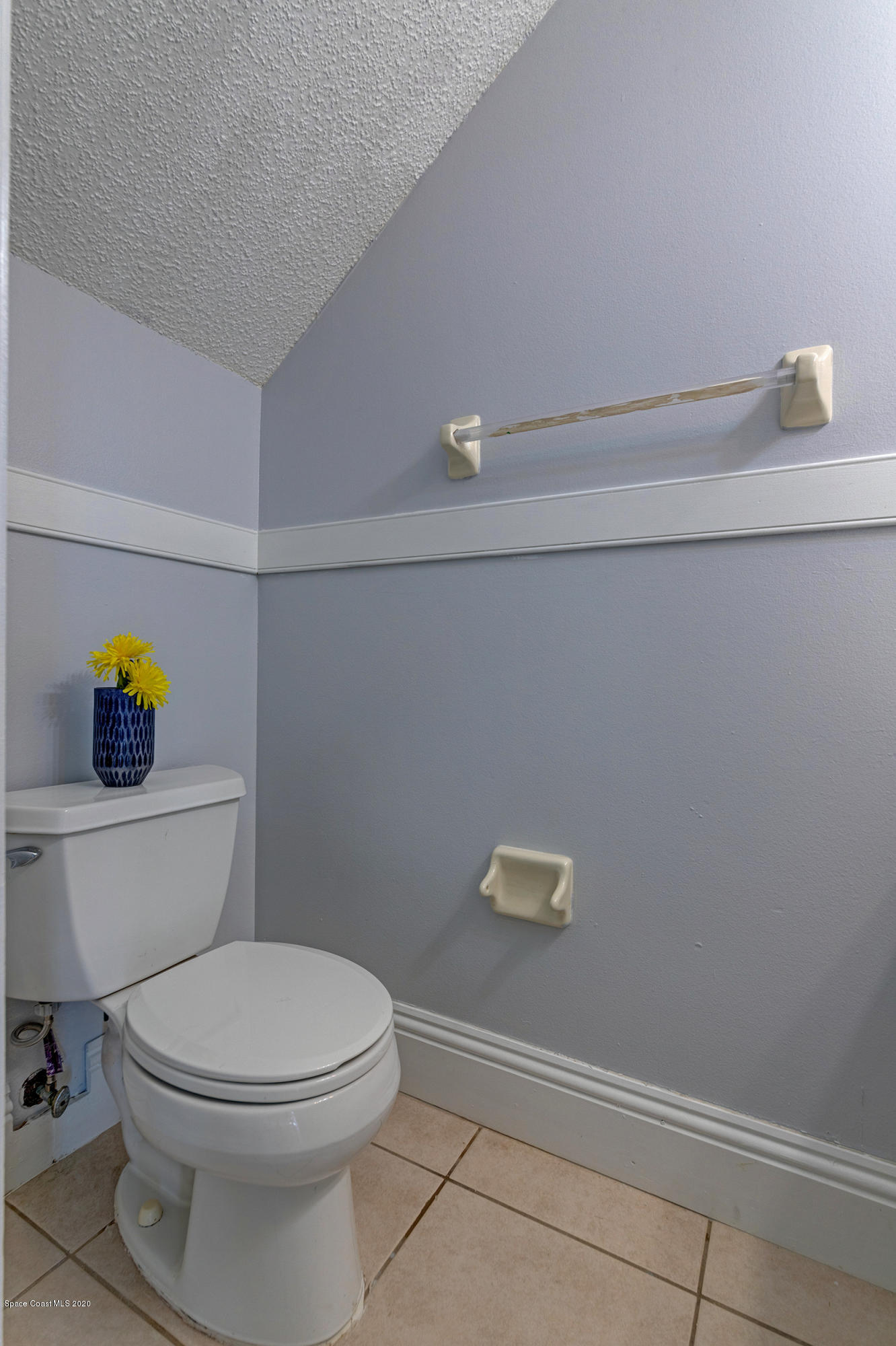 1880 Murrell Road, Unit 66 Rockledge, FL 32955 - Photo 10 of 22 Half Bath-murrell-rd-66-8-2500