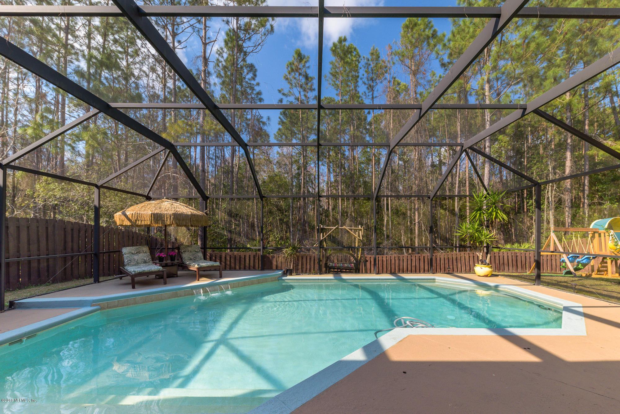6175 Wakulla Springs Road Jacksonville, FL 32258 - Photo 1 of 40 AMAZING POOL HOME!