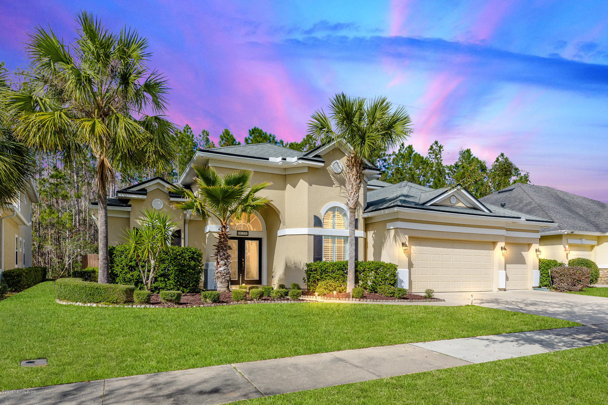 6175 Wakulla Springs Road Jacksonville, FL 32258 - Photo 2 of 40 Welcome Home to 6175 Wakulla Springs Rd