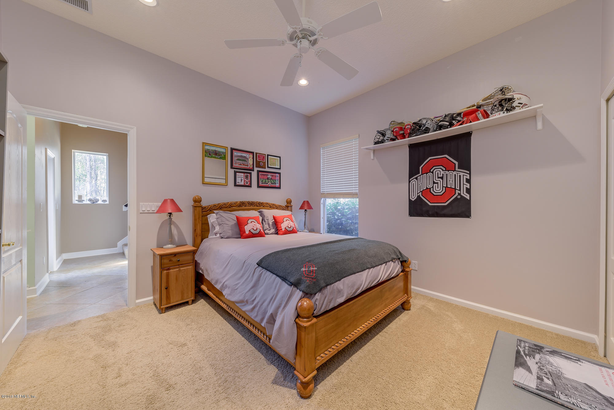 6175 Wakulla Springs Road Jacksonville, FL 32258 - Photo 23 of 40 Bedroom 2