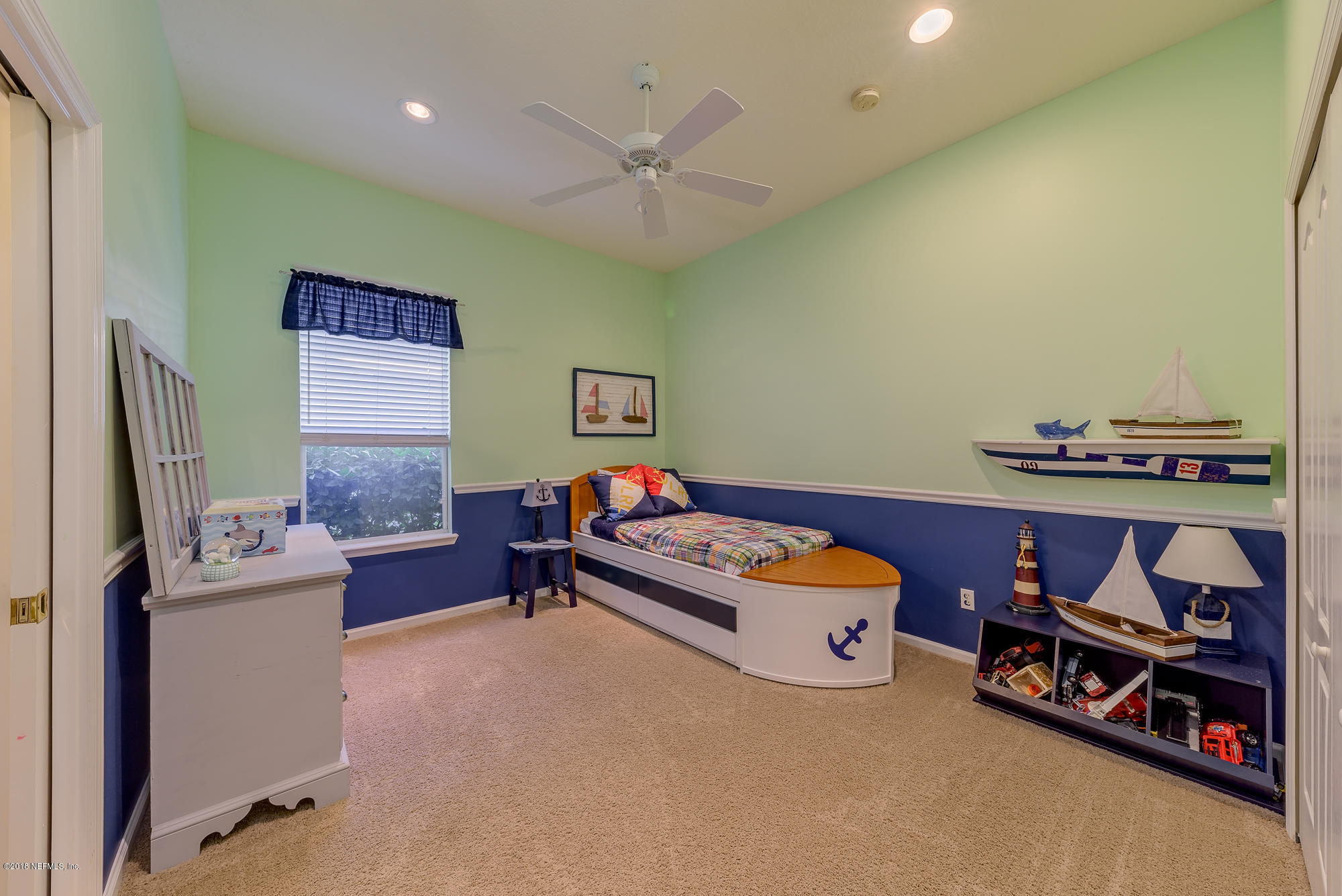 6175 Wakulla Springs Road Jacksonville, FL 32258 - Photo 25 of 40 Bedroom 3