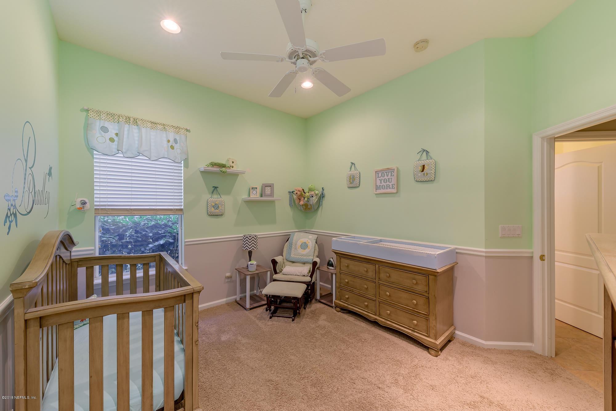 6175 Wakulla Springs Road Jacksonville, FL 32258 - Photo 27 of 40 Bedroom 4