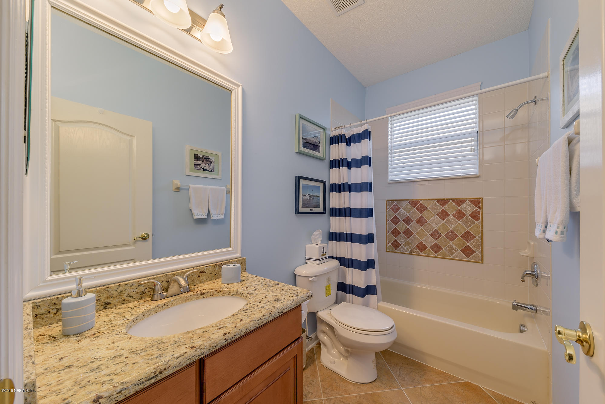 6175 Wakulla Springs Road Jacksonville, FL 32258 - Photo 29 of 40 Upstairs Bathroom 4